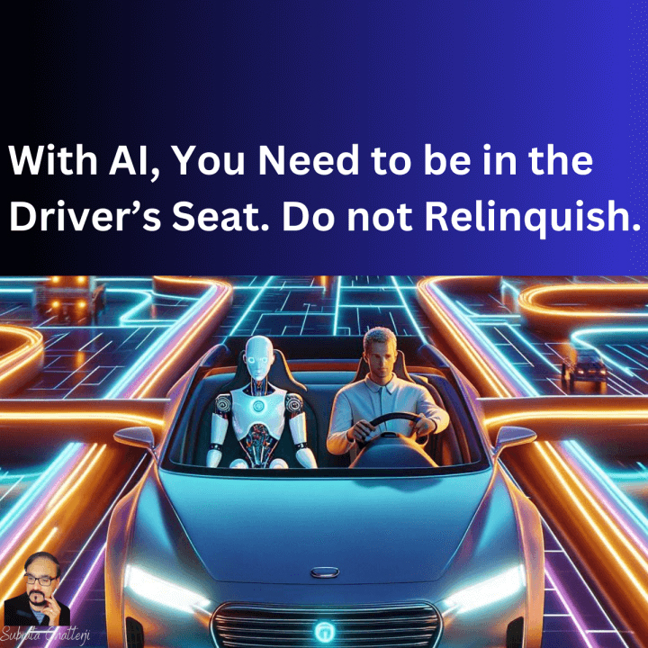 Navigating the AI Maze: A Practical Guide to Integrating AI Responsibly