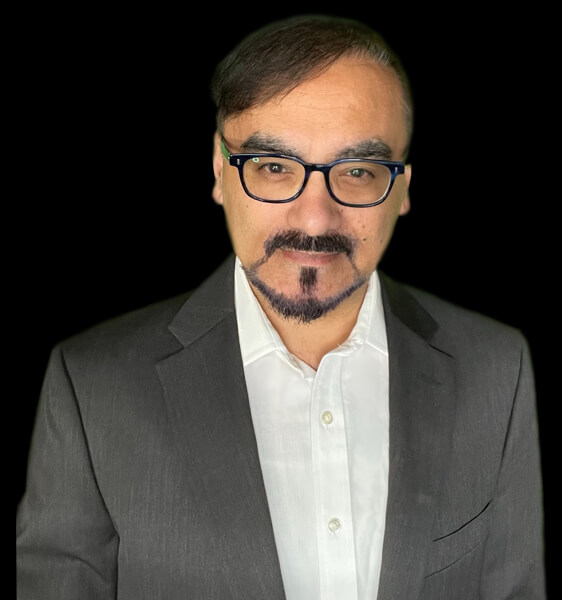 Subrata Chatterji – AI strategist and business growth advisor